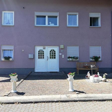 Holzfeld Leilighet Boppard Eksteriør bilde