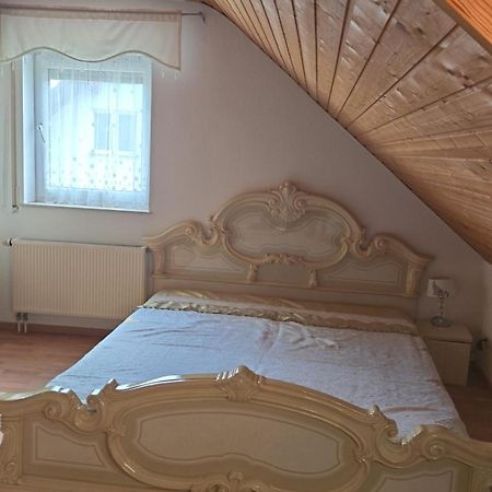 Holzfeld Leilighet Boppard Eksteriør bilde