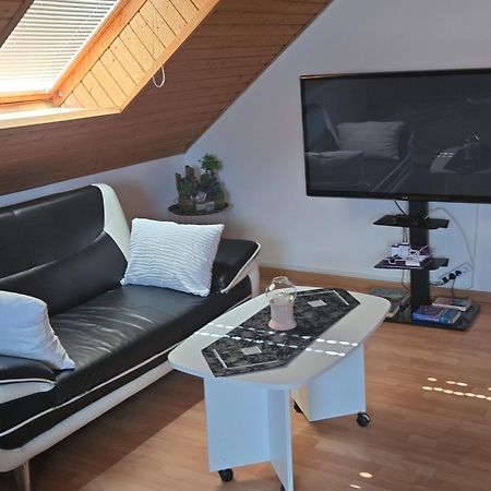 Holzfeld Leilighet Boppard Eksteriør bilde