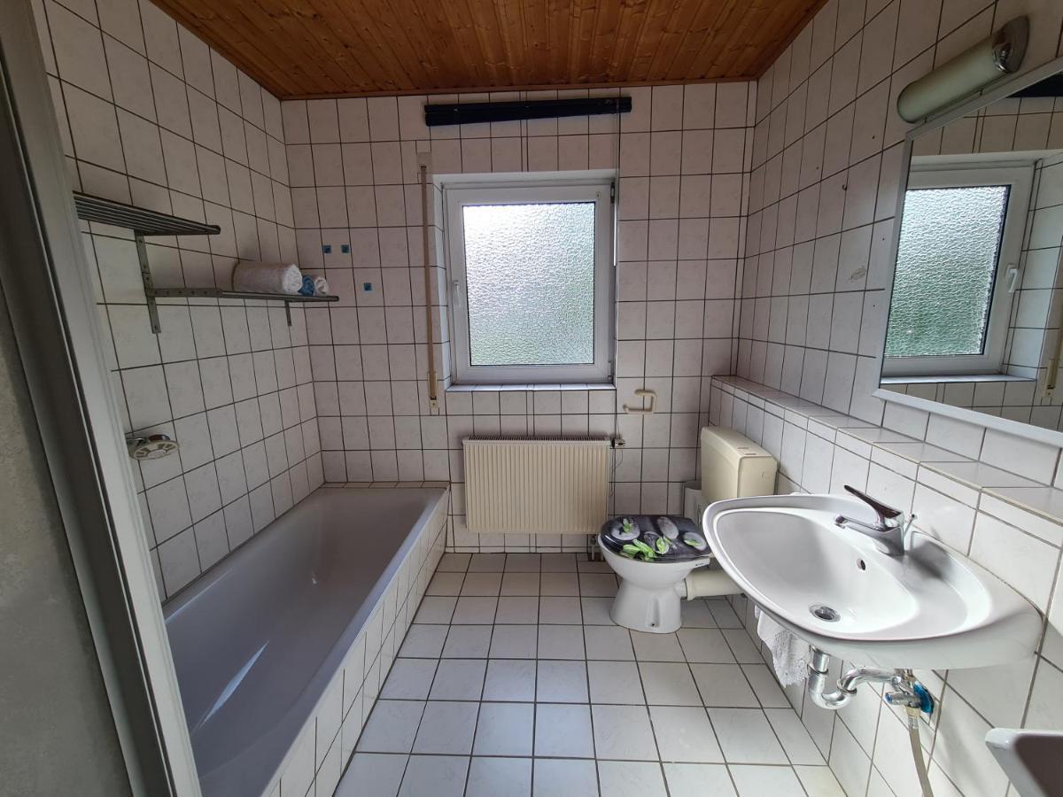 Holzfeld Leilighet Boppard Eksteriør bilde