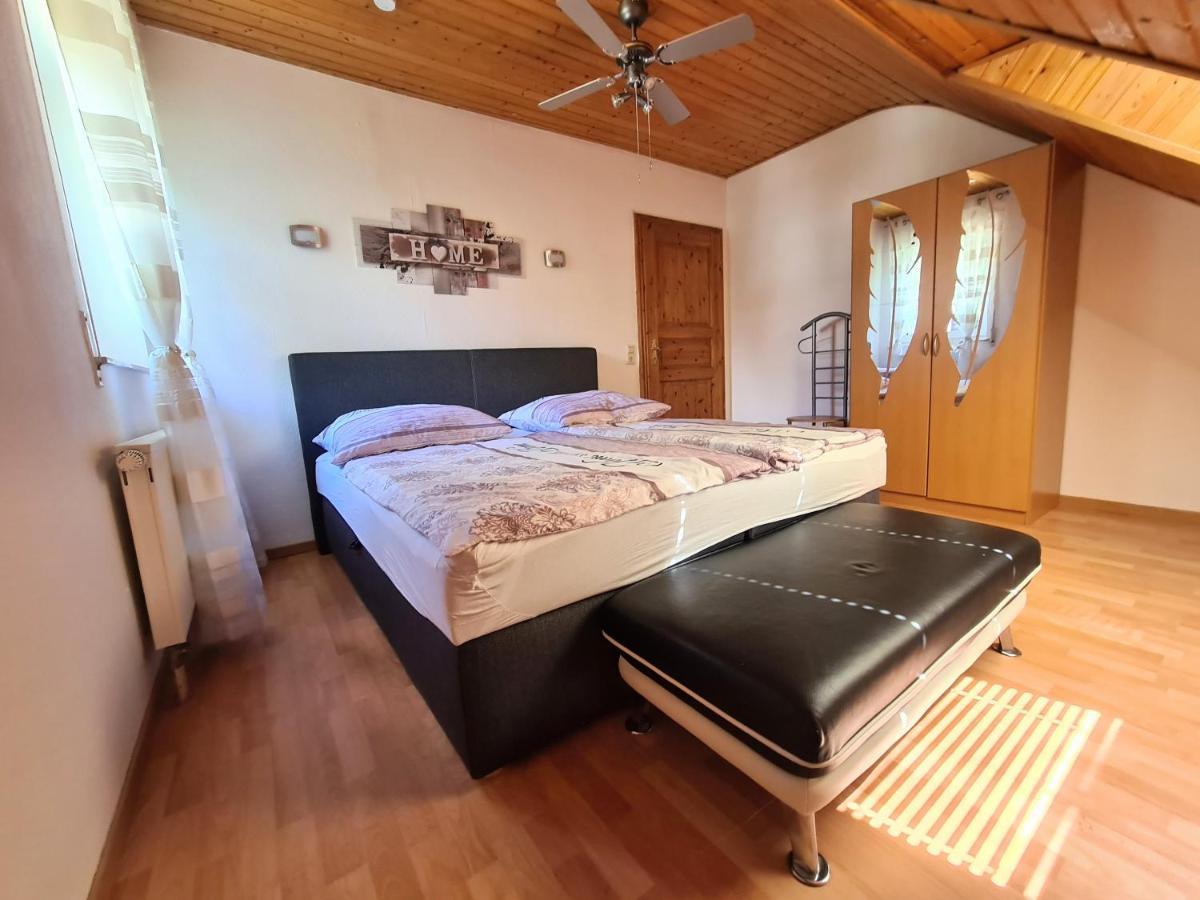 Holzfeld Leilighet Boppard Eksteriør bilde