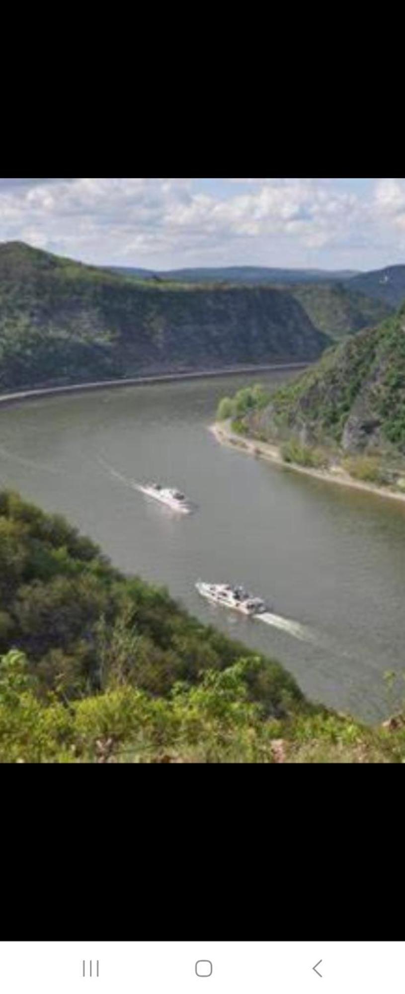 Holzfeld Leilighet Boppard Rom bilde