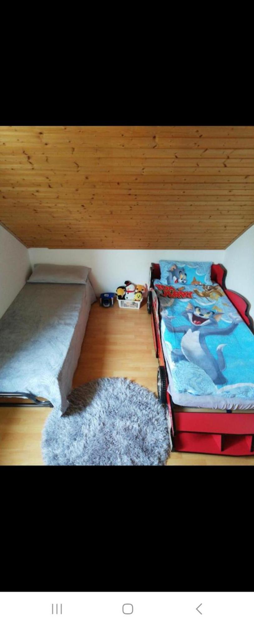 Holzfeld Leilighet Boppard Eksteriør bilde