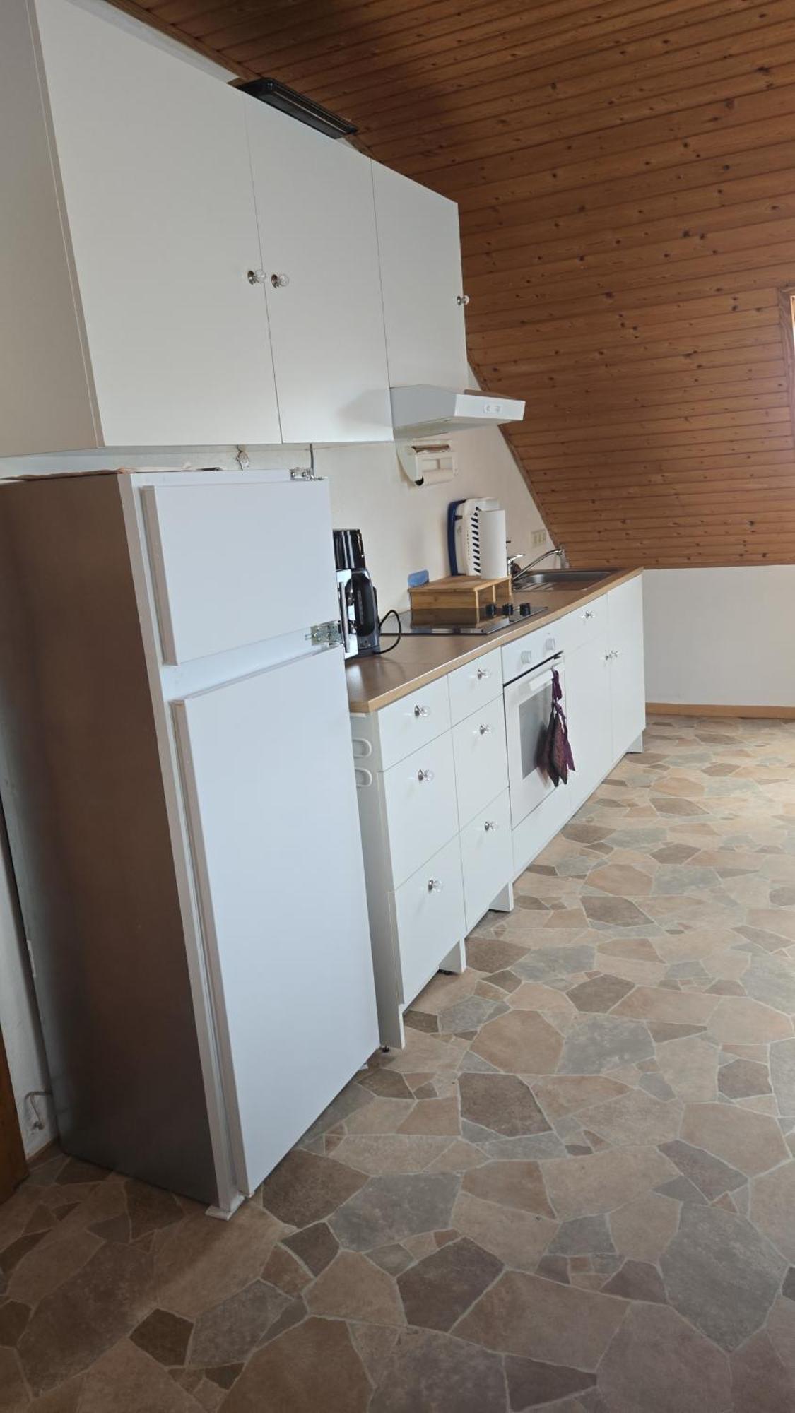 Holzfeld Leilighet Boppard Rom bilde