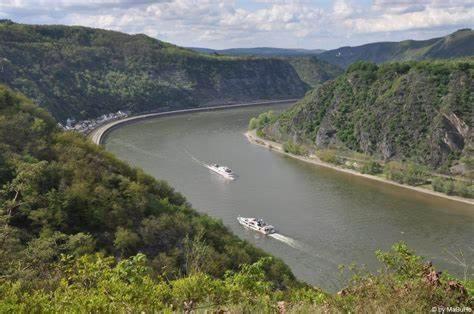 Holzfeld Leilighet Boppard Eksteriør bilde