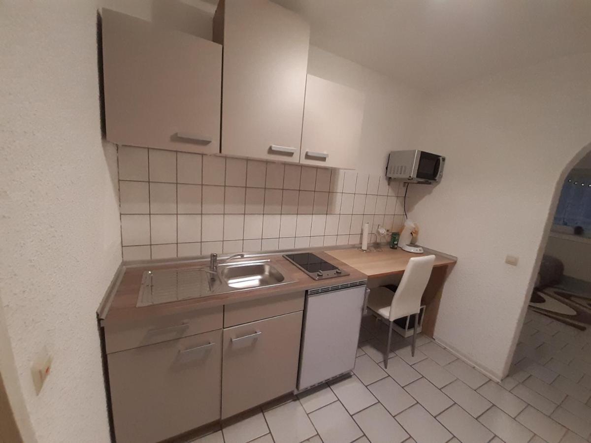 Holzfeld Leilighet Boppard Eksteriør bilde