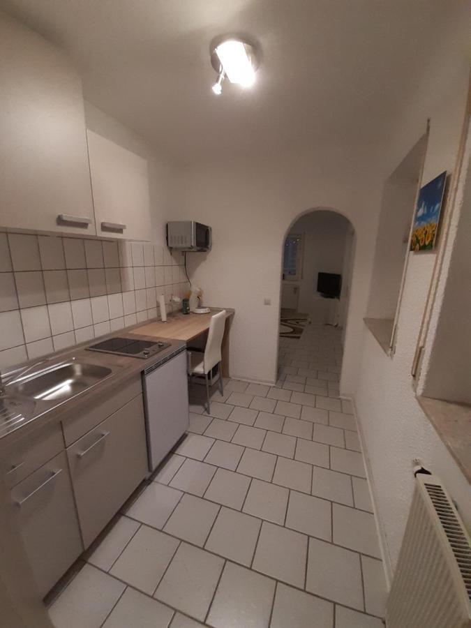 Holzfeld Leilighet Boppard Eksteriør bilde