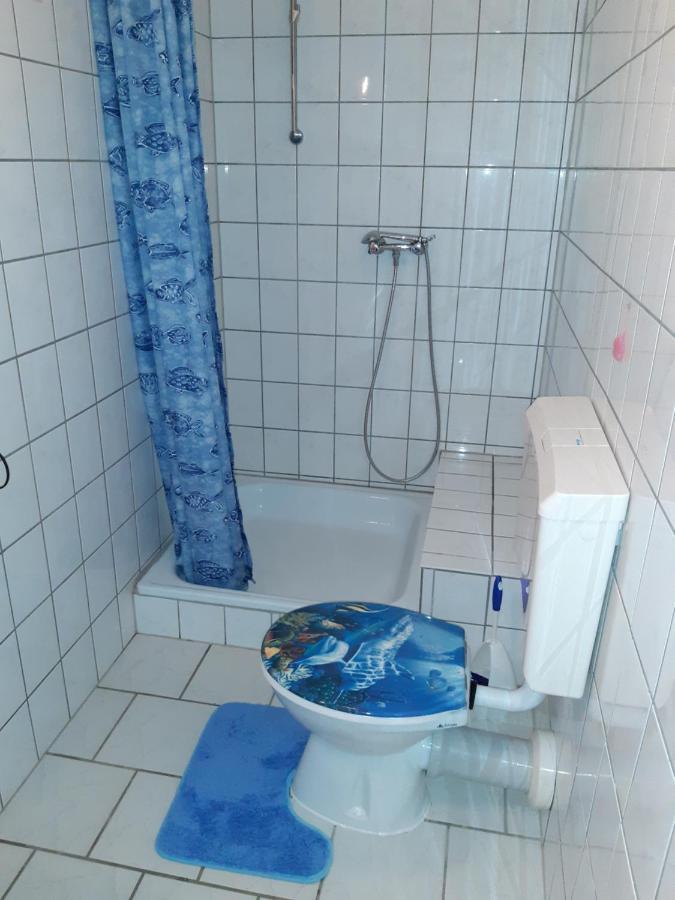 Holzfeld Leilighet Boppard Eksteriør bilde