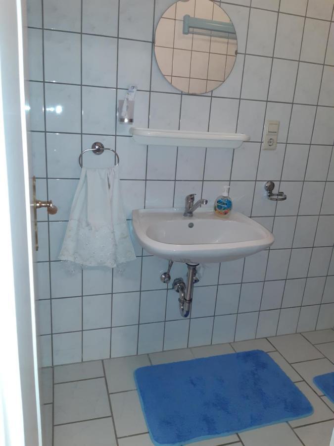 Holzfeld Leilighet Boppard Eksteriør bilde